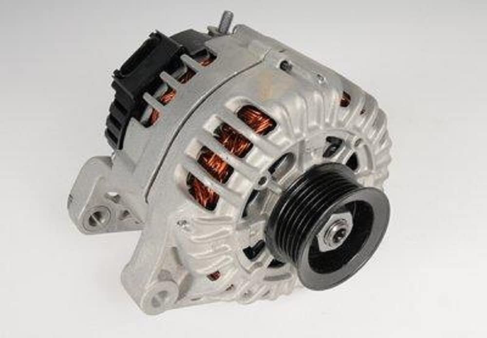 Amazon.com: ACDelco 22683071 GM Original Equipment Alternator  