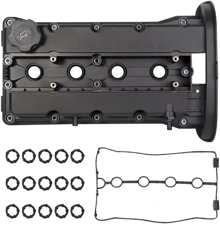 フェアレディZ33 VQ35DE VQ35 ガスケット ロッカーカバー