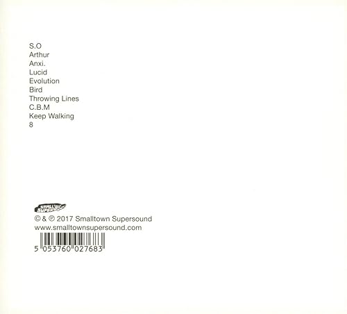 Miniatura 2 de Kelly Lee Owens