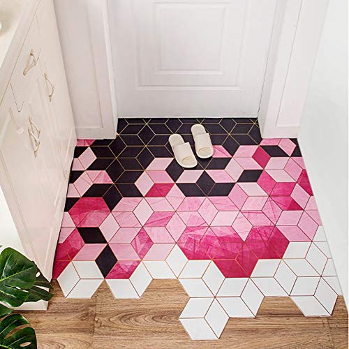 Moquettes PVC imperméables résistantes pour un intérieur moderne - 3