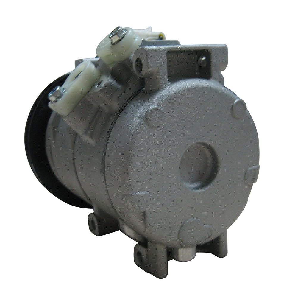 BOSCH Compressore, Climatizzatore 1986AD1266