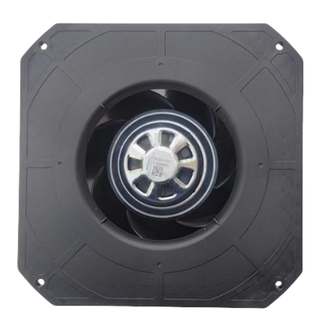 IVEKYKIBC K3G190-RD45-03 200-240V 1.35A 169W 4120RPM Cooling Fan 190mm
