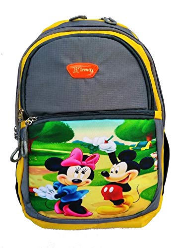 school bag for class 1
