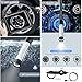 XTOOL Inspection Camera XV200, 2MP&1080P HD& 8 LEDs Automotive/Industrial Endoscope Waterproof Borescope Camera with Light, Work with D7/D7S/D7W, D8S/D8W, D9S//D9S PRO/IP919 PRO Type-C Version