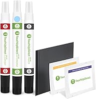 Vista 105 de TouchUpDirect NH-731P Crystal Black Pearl - Brocha de retoque compatible con Honda Exact Match - Paquete esencial