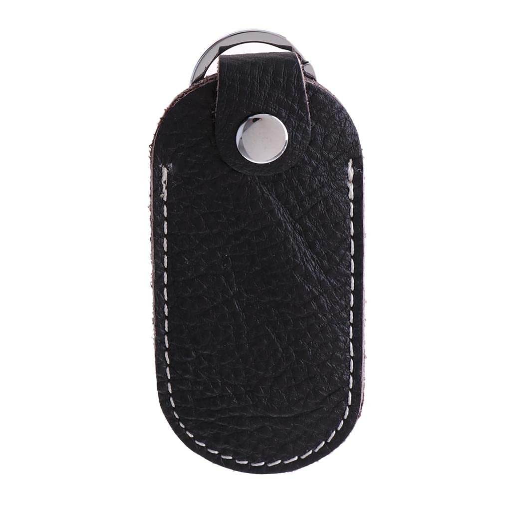 ATORSE® U Disk Storage Bag Usb Flash Drives Carrying Holder Mini Coin Bag Black-image-49