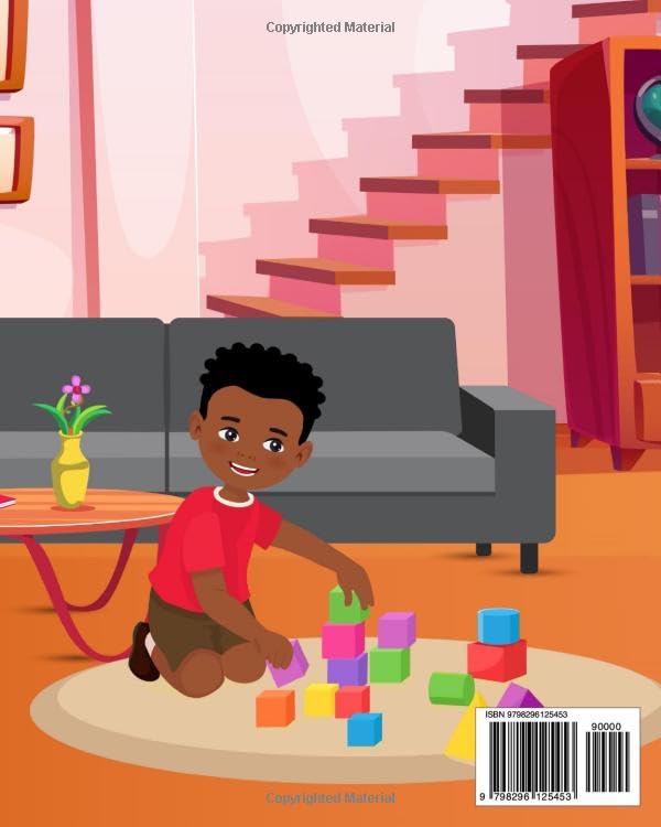 Smart Activity Book: Build smart investors through fun word searches! image 3