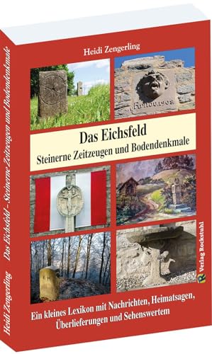 Das Eichsfeld - Steinerne...