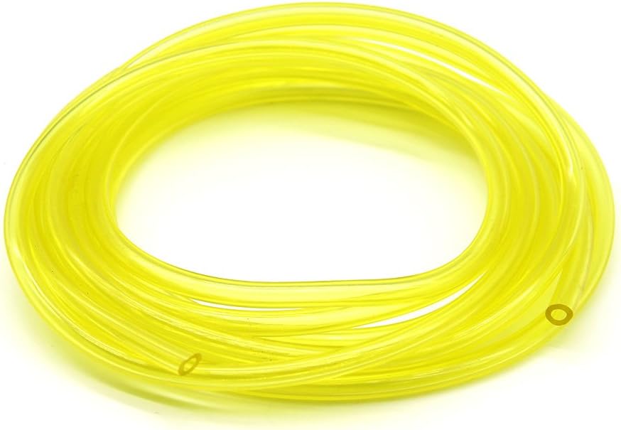3 Meter, Diameter 3 mm Fuel Hose, Petrol Pipe, Diesel Pipe, PVC Hose