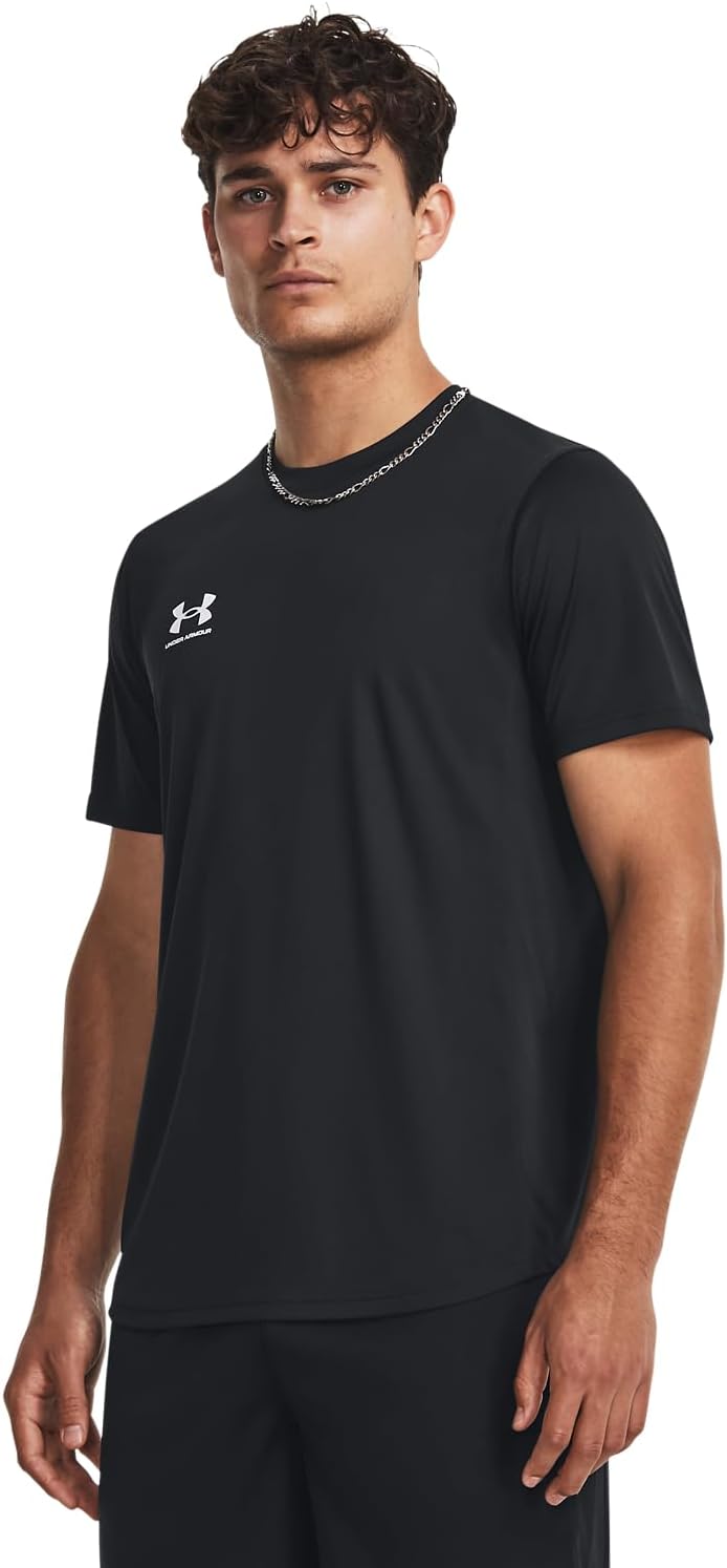 Under Armour Herren Challenger-Trainings-T-Shirt,... 11 Under Armour Herren Challenger-Trainings-T-Shirt,...