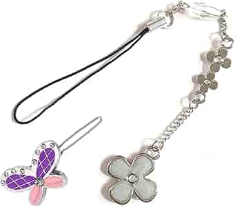 アクセサリー dokokoko Amazon.com: MEIFNG Sawako-Kuronuma Cosplay Phone Charm, Anime Kimi