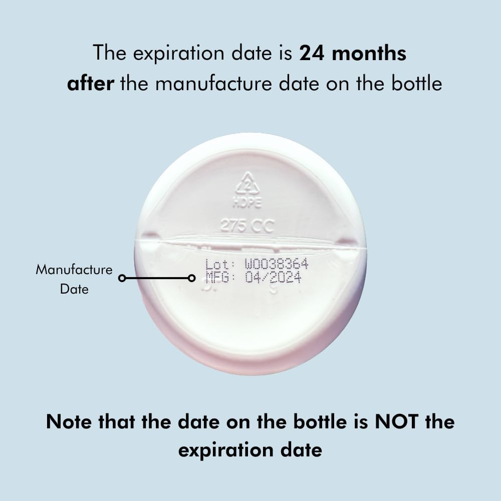 FullWell Fertility Multivitamin for Men | Daily Vitamin for Conception Support | Healthy Sperm Motility and Strength | Dietitian-Formulated | Choline, grapeseed Oil, folate, 3rd Party - Image 5