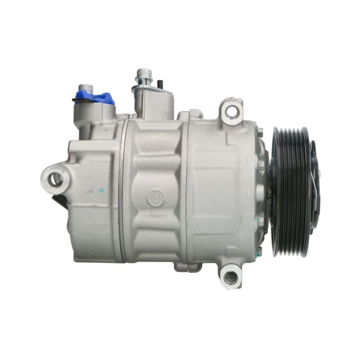Amazon.com: Nissens Air Conditioning Compressor - 890754 : Automotive 