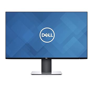 Dell UltraSharp U2719D - LED Monitor - 27
