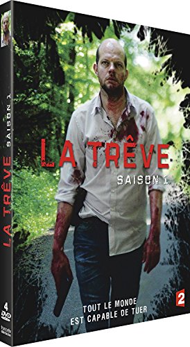 LA TREVE Saison 1