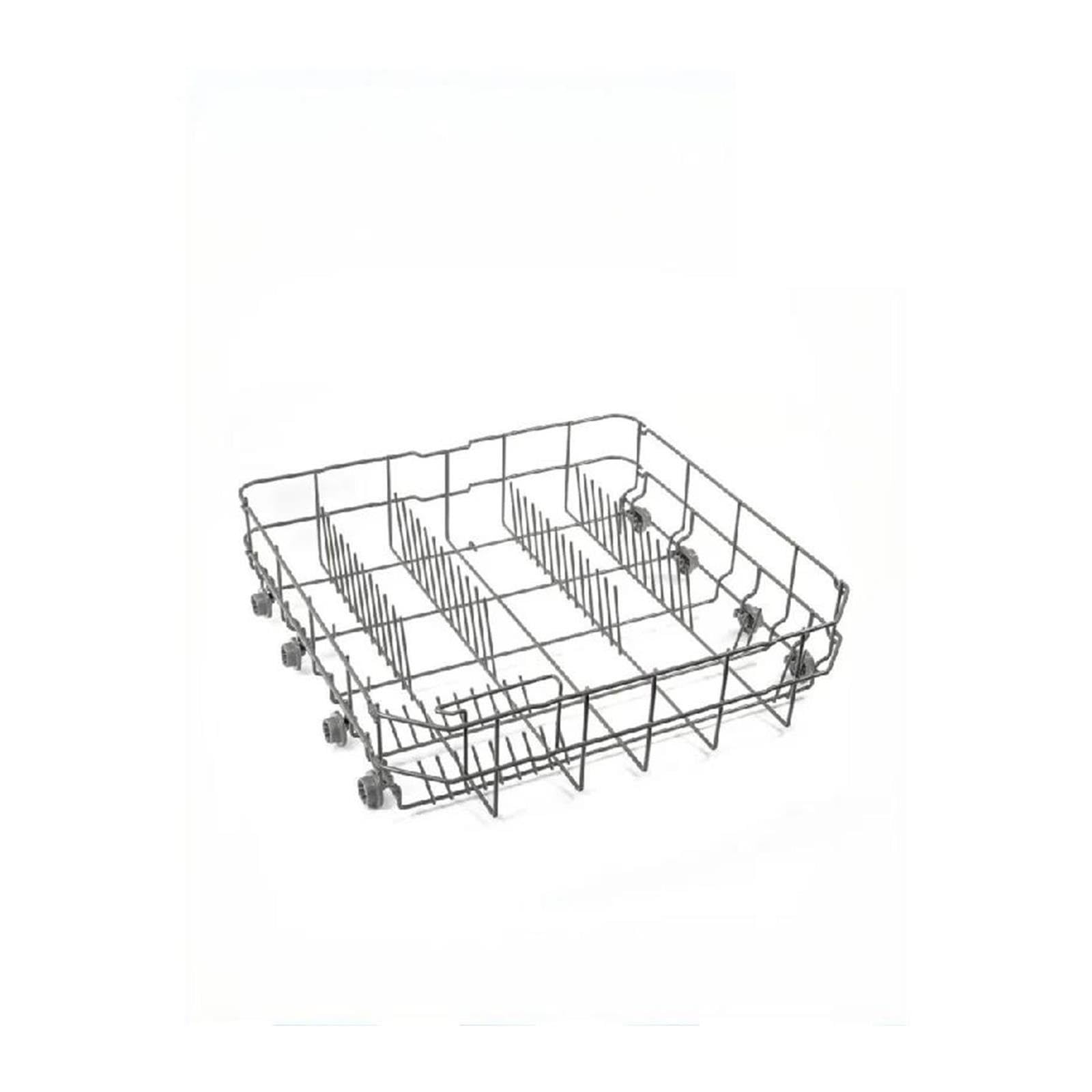 Lavavajillas de Cesta Inferior, Compatible con MIDEA,