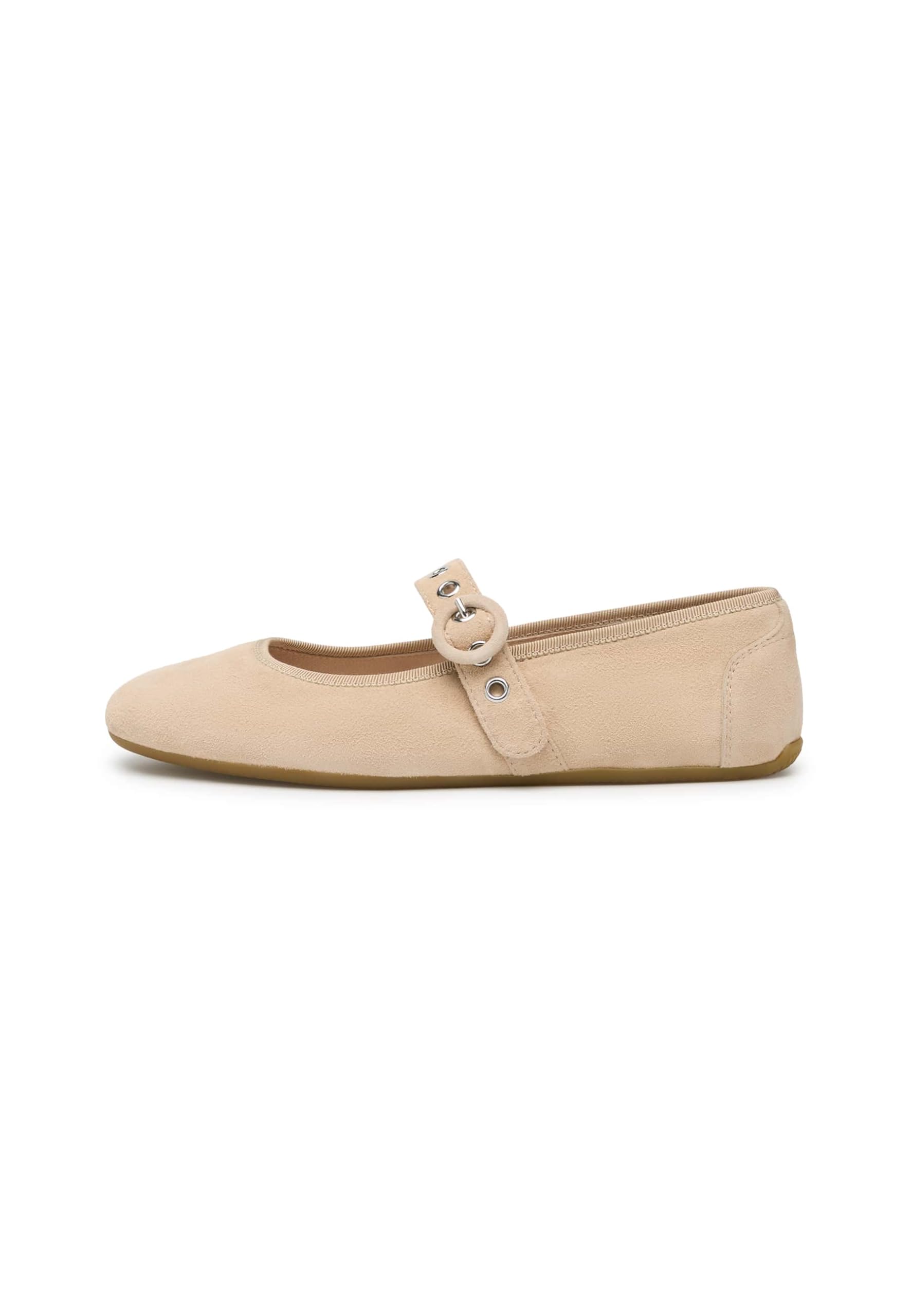 Ballerines en cuir Candice Cooper confortables et légères - 7