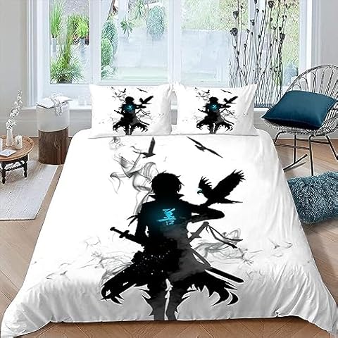 Housse de Couette MUNOOR 220x240 Cover