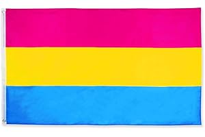 FLAGLINK: Vibrant Symbol of Pan Pride
