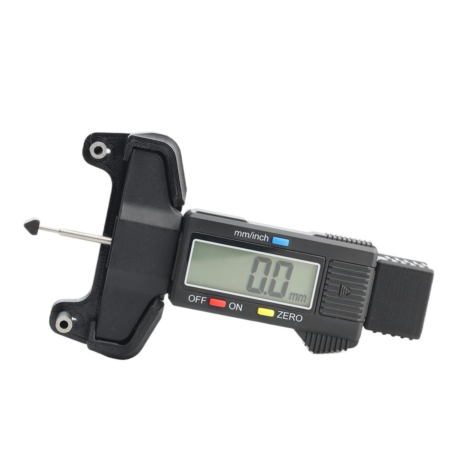 Belt Tension Meter Accurate Mechanical Tool for Printer Maintenance for Industrial Inspection