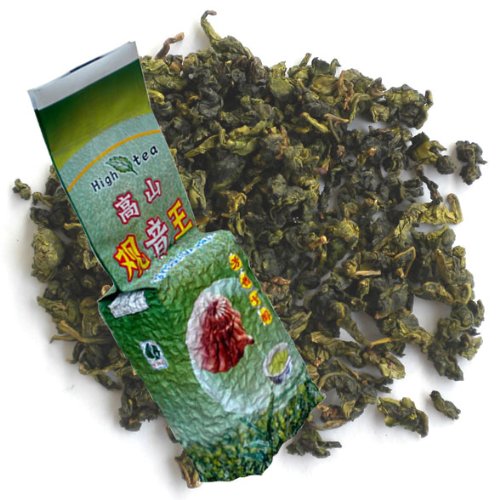Tie Guan Yin Oolong Tea - Iron Goddess of Mercy 250g Rich Aroma