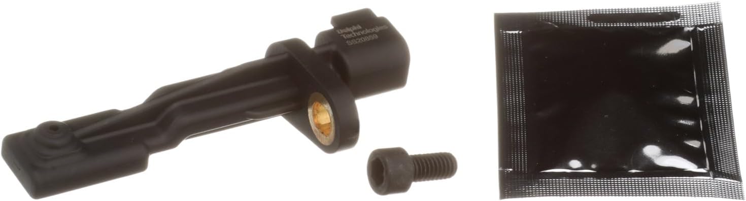 Delphi SS20859 ABS Wheel Speed Sensor