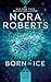 Born in Ice (Born in Trilogy, Book 2)