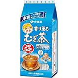 香り薫るむぎ茶 ティーバッグ お徳用 54袋入×1個 1個でほしい方
