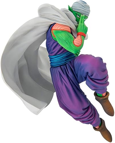Banpresto 35762 Figura del mundo Dragon Ball Z Coliseo Vol. 2 Bwfc Piccolo Figura