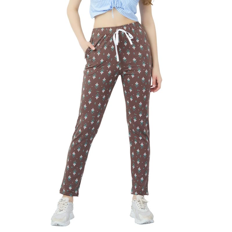 trylo womens Printed Pyjama-picture-13