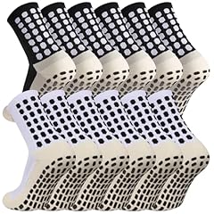 3pairs Black+3pairs White