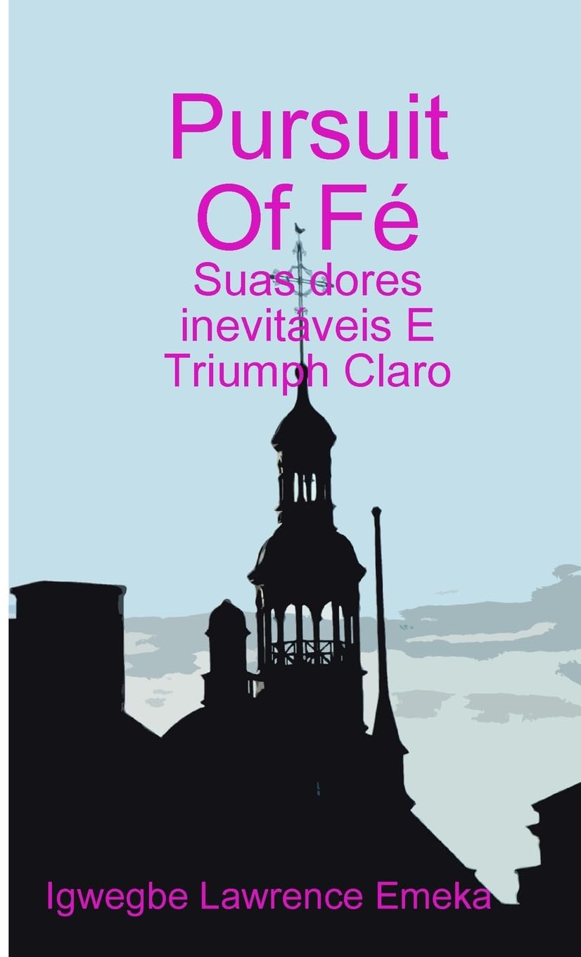Pursuit Of Fé