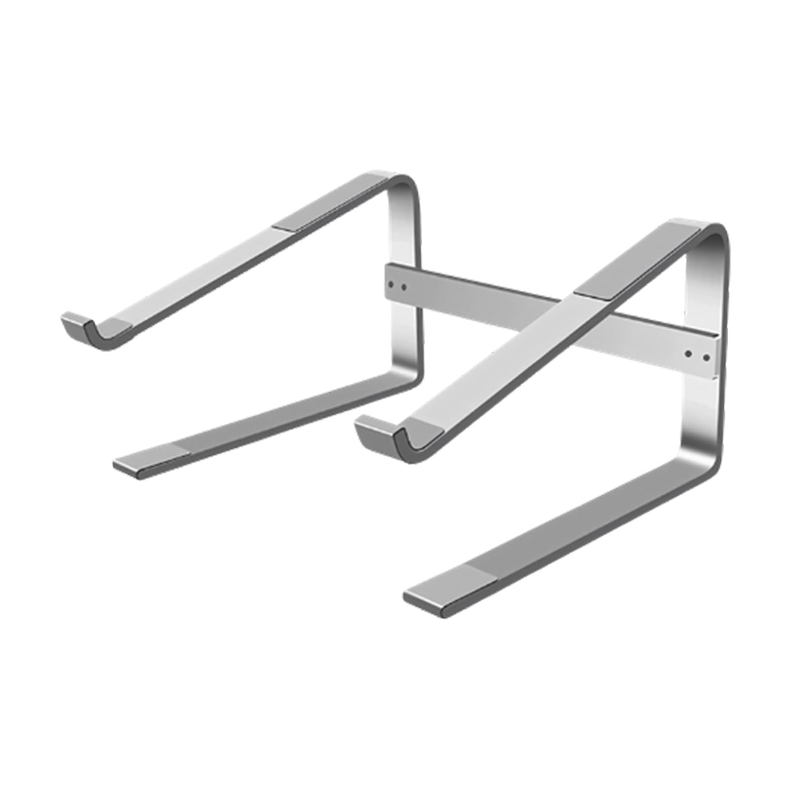 Support ergonomique en alliage d'aluminium pour ordinateur portable