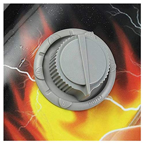 Mascara Soldar,Mascara De Soldar Máscara de soldadura de la capilla casco de soldadura automática solar (energía solar for la recarga) Protección de la cara