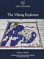 The Viking Explorers (World Explorers) 0791012956 Book Cover