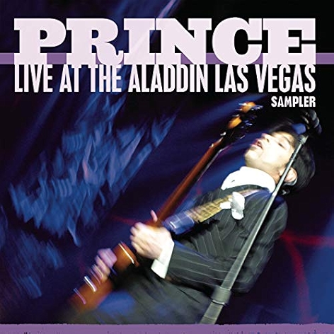 Gotta Broken Heart Again (Live At The Aladdin, Las Vegas, 12/15/2002)