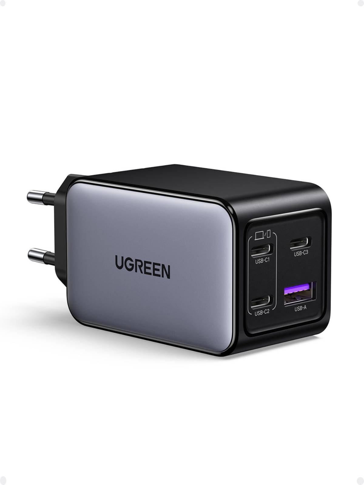 nexode caricatore usb c compatibile con iphone galaxy ipad