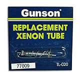 Gunson 77009 Flash Tube Glühbirne, G4113/G4123 und 77008