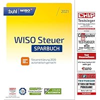 WISO Steuer-Sparbuch 2021