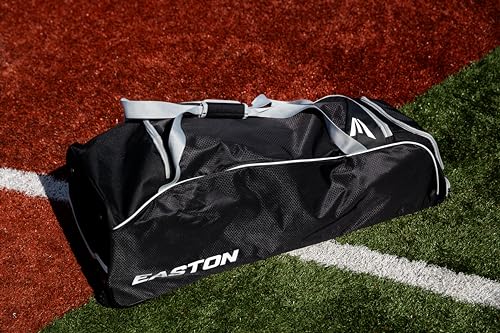 Bolsa con ruedas para bates Easton Octane azul rey maleta de béisbol 5