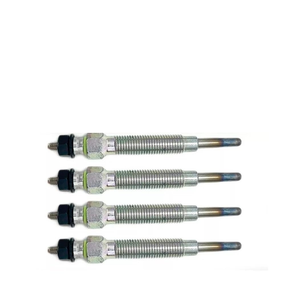bujías motor vehículo 4/8/12 Uds calentador Turbo diésel bujías incandescentes para Terracan para Grace H100 para Galloper H1 para Imax para Pajero 3671042021