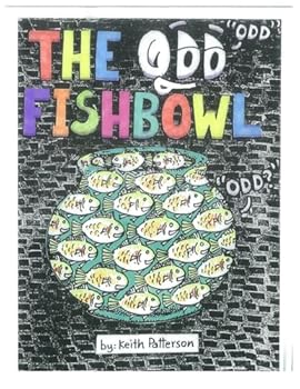 Paperback The ODD Fishbowl Book