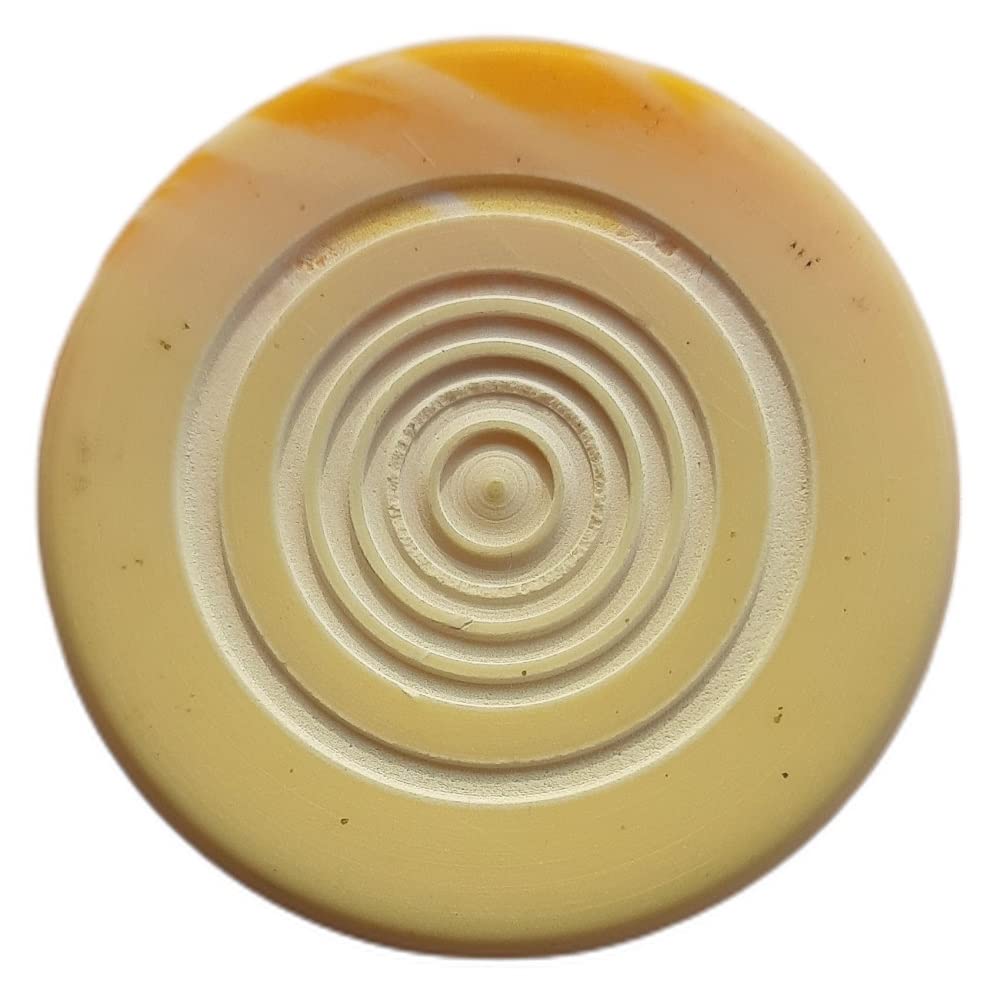 NHD Professional Carrom Striker 905YAW2, Made of Number 1 Belgian Billiard Ball, Pool Ball Striker, Tournament Striker, Approved Striker, Dimensions 41mm X 8mm, Weight 15 Grams (B0BV6DL35Q) Amazon Price History, Amazon Price Tracker