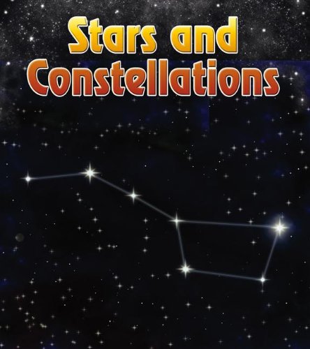 Stars and Constellations