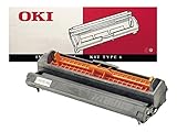 Pour OP8W OKI Kit tambour noir 10000 pages