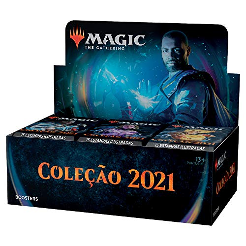 MAGIC M21 CARTES de jeu pour vos soirées de draft entre amis