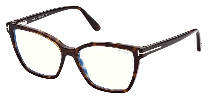 PRADA】TOM FORD TF5466 052 PRADA】TOM FORD TF5466 052 Tom Ford TF5466 052 Glasses