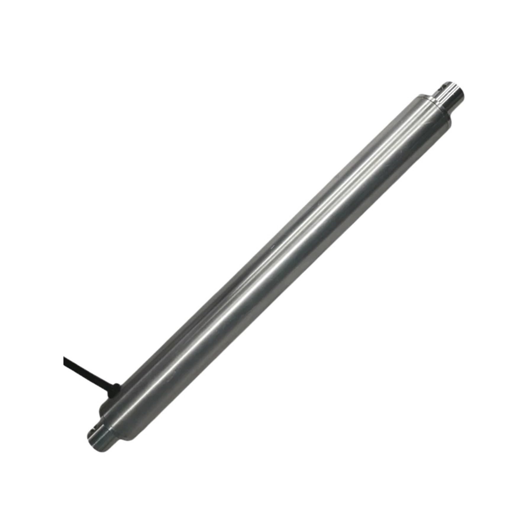 Actionneur linéaire 12V 24V motorisation 250N avec axe de transmission de 350mm - 5