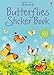 Butterflies Sticker Book