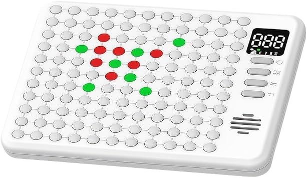 9-in-1 Smart Chess Board Portable AI Game Trainer